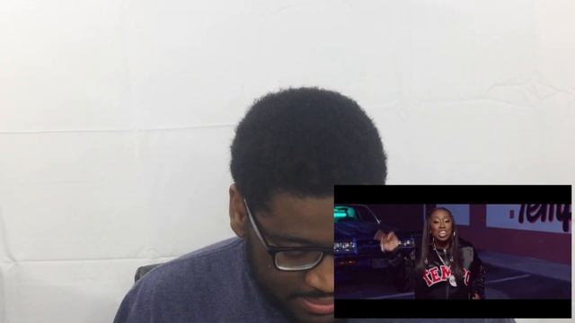 Lizzo - Tempo (feat. Missy Elliott) [Official Music Video] Reaction смотреть онлайн