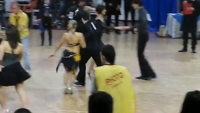 salsa cubana.open 2009 смотреть онлайн