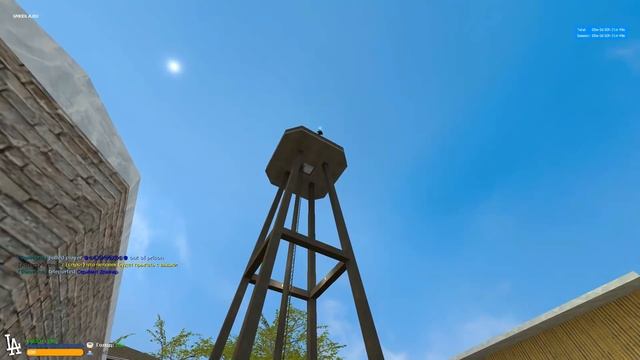 НАРКОТИКИ - НЕ КРУТО! [Garry's mod Dark Rp] смотреть онлайн