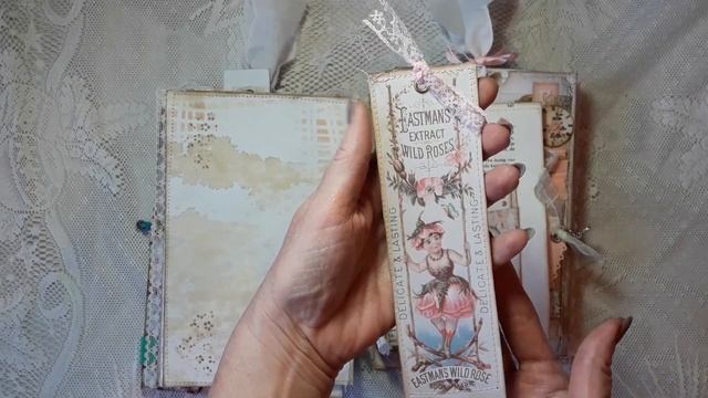 Grandma's Journal смотреть онлайн