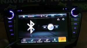 обзор Navipilot Droid