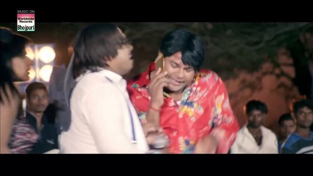 TERE JAISA YAAR KAHAN | #Pawan Singh & #Kajal Raghwani | #Bhojpuri FILM | भोजपुरी फिल्म смотреть онлайн