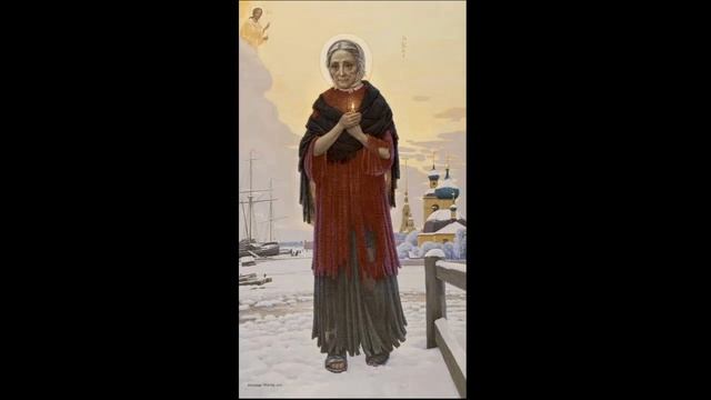 La historia de Xenia, la loca. смотреть онлайн