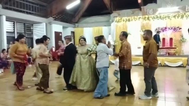 POLNES PERNIKAHAN (FHELY DAN JEKSON) смотреть онлайн