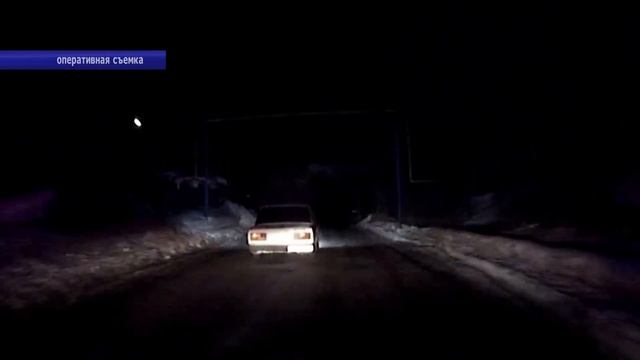 Погоня в Саратове. 13.03.22 смотреть онлайн