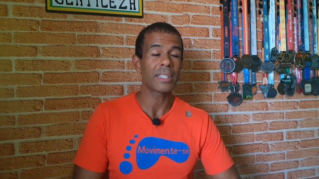 5KM TEMPO IDEAL смотреть онлайн