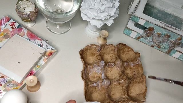 Подставка для яиц на Пасху смотреть онлайн