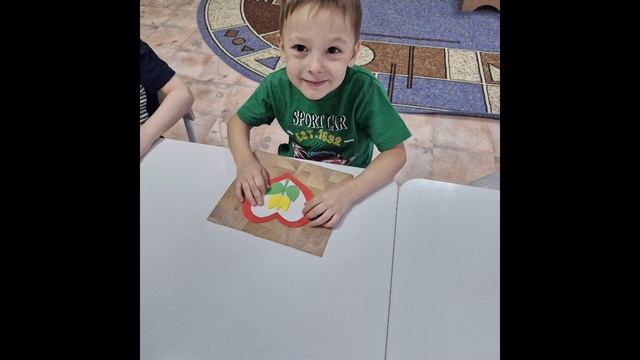 Мамин праздник