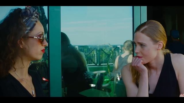 Victor Skyes - Borderline (Official video) смотреть онлайн