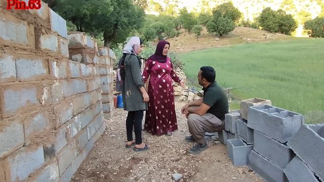 Law of Clan: Evil second wife and husband evil trick to destroy first wife:rescue by police смотреть онлайн