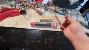 ферриты для чего и как , ссылки под видео