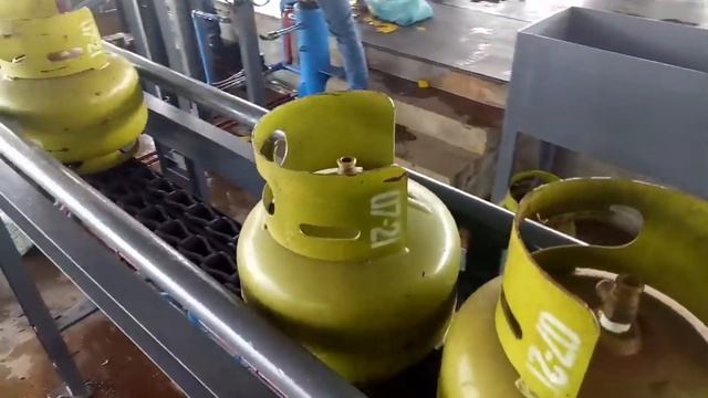 Inilah tempat pengisian GAS LPG, yang jarang di ketahui masyarakat #pertamina #2024 #dangdut смотреть онлайн