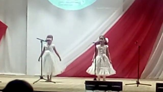 Зарина и Алсу смотреть онлайн