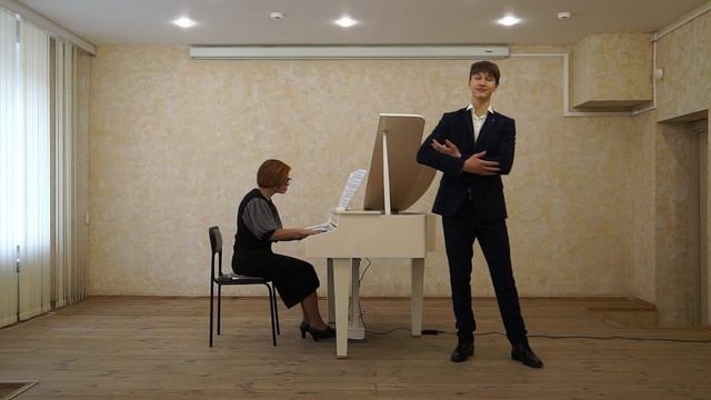 2024.11.20 Белая Лира (2) - Штепа Семён смотреть онлайн