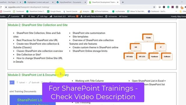SharePoint Online highlighted content web part (custom query, KQL and CAML) смотреть онлайн