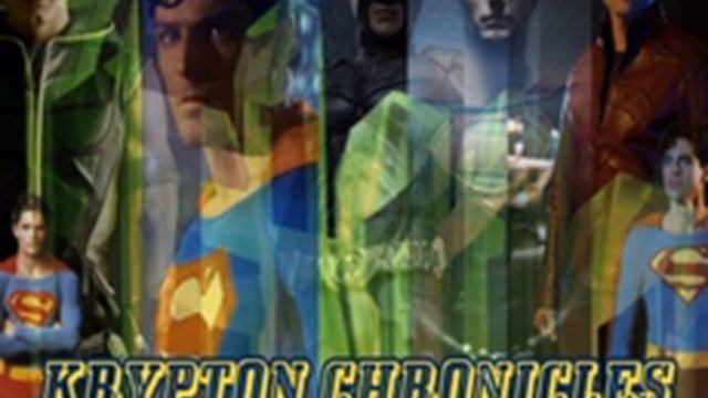 KRYPTON CHRONICLES: THE PODCAST - Man of Steel Movie Review (Episode 3). смотреть онлайн