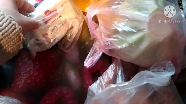 Идём на рынок СрАкОпАд// что на ГОТОВИЛА смотреть онлайн