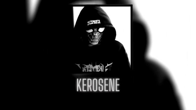 Crystal Castles - Kerosene [slowed + reverb] | HRDYX смотреть онлайн