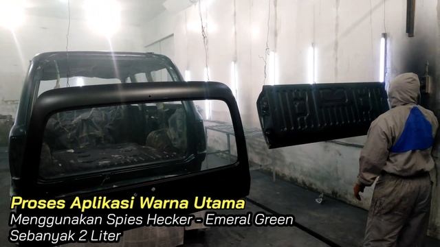 CAT LAND CRUISER VX80 FULL BODY смотреть онлайн