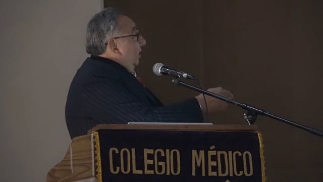 3 SESIÓN 6 Dr Gustavo Gonzales R смотреть онлайн