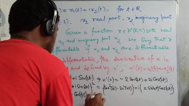 Homogeneous Linear Differential Equation with constant coefficient... смотреть онлайн