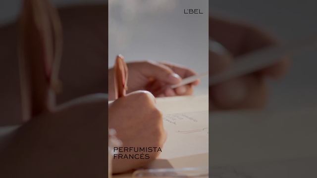 Fleur Icon de L´BEL - Regala Alta Perfumería Francesa смотреть онлайн