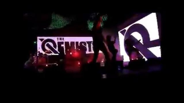 THE QEMISTS Первый день KUBANA 2013 смотреть онлайн