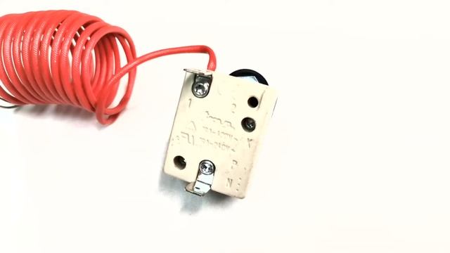 Термоограничитель SP-041 PRE (Aналог EGO 55.13549.140- 220°С) огранич., 220*С, 16А/400 V, 2,3 м смотреть онлайн