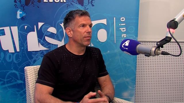Gost dana by Eva Zadro - Primužak najavio Grin Run koji je na rasporedu za kraj lipnja смотреть онлайн