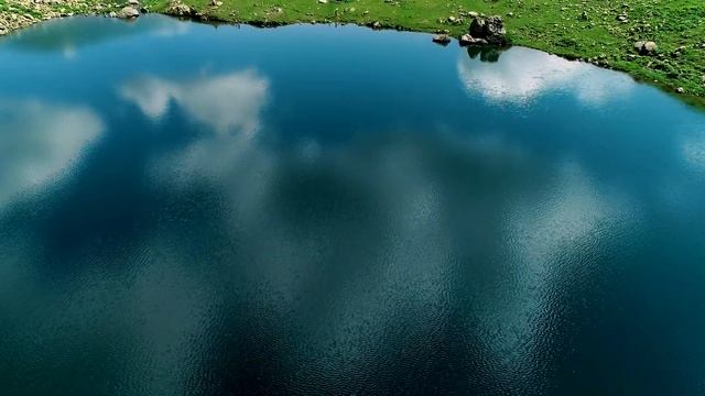 Мзымна | Рицинский заповедник | Прогулка по воде смотреть онлайн