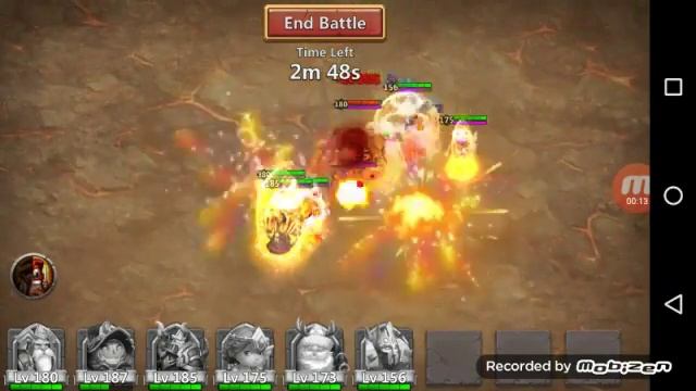 CC Boss5 drop 2 смотреть онлайн