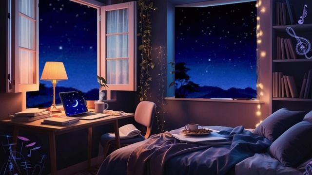 Twilight Tempo Study смотреть онлайн