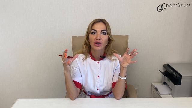 Причины повышения сахара. Врач Ольга Павлова.