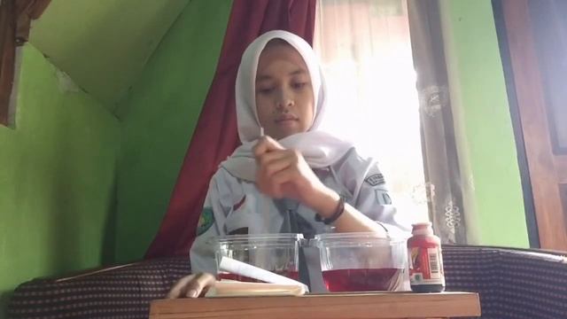 Fisika-Kinanthi Dhea L (17) смотреть онлайн