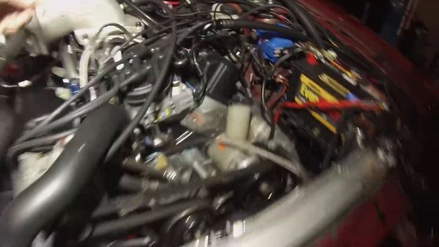 BACK PRESSURE SENSOR INSTALL смотреть онлайн