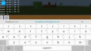 Как телепортироваться в майнкрафте