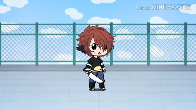 •|`ПЕСЕНКА ПРО ШКОЛУ `|•Gacha life•| смотреть онлайн