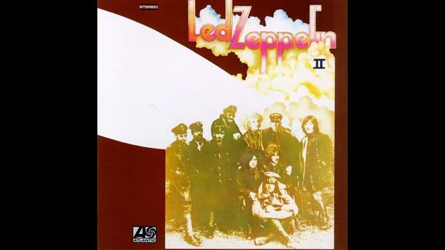 Whole Lotta Love- Led Zeppelin смотреть онлайн