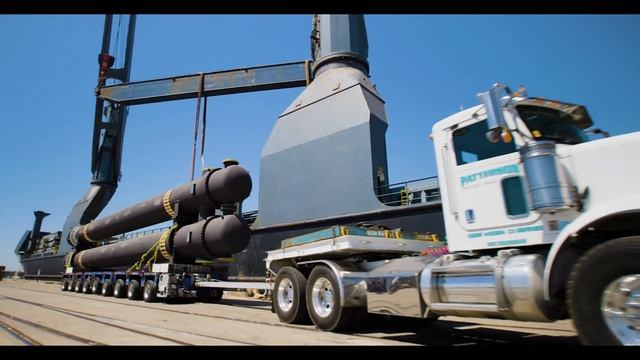 Ormat CD4 Geothermal Power Plant Construction