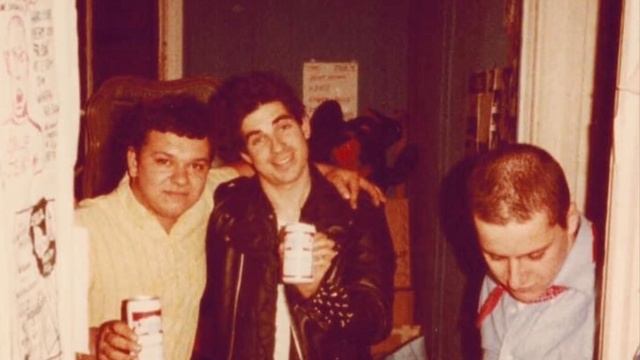 40th anniversary of our first gig смотреть онлайн