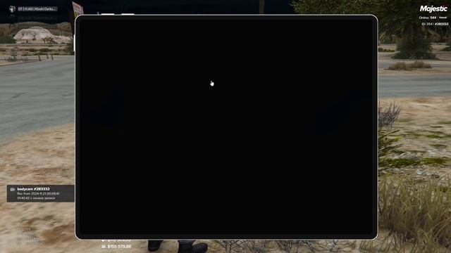 Grand Theft Auto V 2024.11.21 - 01.54.44.15.DVR_Trim смотреть онлайн