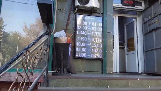 Курс валют, Рубль, Доллар, Евро, Тенге, Фунт. 📊🚀🌺 смотреть онлайн
