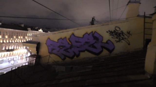 GRAFFITI street bombing/TAGGING . Rebel & Omerta . Colors and chrome pieces.2020 смотреть онлайн
