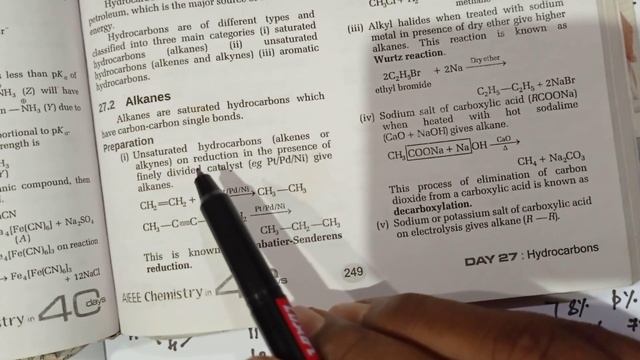 HYDROCARBONS (CHEMISTRY IN SPACE) BY AK SIR смотреть онлайн