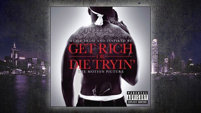 50 Cent   Talk About Me