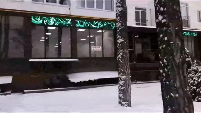 Сеть светодиодных экранов смотреть онлайн