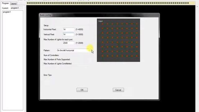 how to use led edit 2014!!how to program led edit 2014 смотреть онлайн
