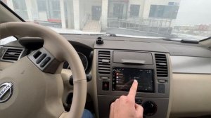 Несколько слов об акустике AURA INDIGO 6RLC