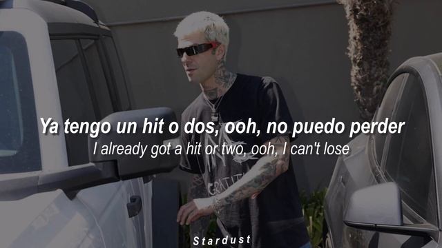 Jesse - TURN HEEL (Sub español e inglés) смотреть онлайн