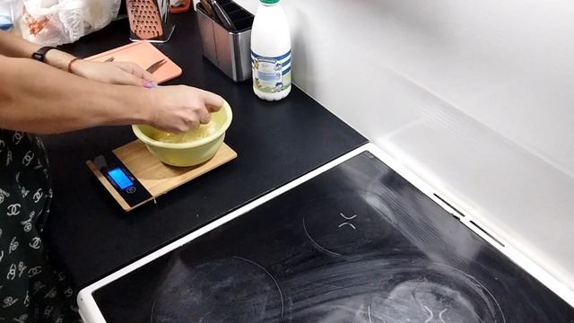 ленивый хачапури на завтрак, кушаем и стройнеем смотреть онлайн